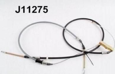 NIPParts J11275 трос, стояночная тормозная система на OPEL ASTRA F Наклонная задняя часть (53_, 54_, 58_, 59_)
