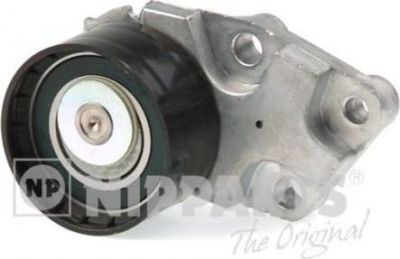 NIPPARTS Ролик ремня ГРМ DAEWOO NEXIA/ESPERO 1.5 16V (96350550, J1140900)