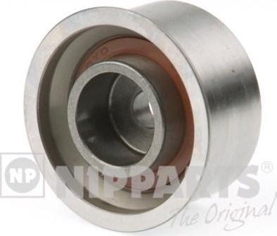 NIPPARTS Ролик ремня ГРМ TOYOTA COROLLA 1.3/1.4 95- (1350311040, J1142011)