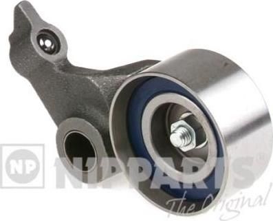 NIPPARTS Ролик ремня ГРМ TOYOTA AVENSIS /COROLLA /RAV 4 2.0D 03- (13505-27010, J1142048)