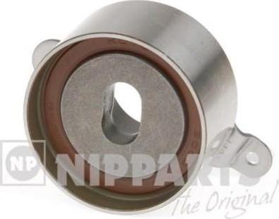 NIPPARTS Ролик ГРМ натяжной HONDA CR-V I 2,0 I 10/95-02/02 /CIVIC III/IV/V 1,6 16V 09/87-02/01 D=55mm H=30mm (14510P30003, J1144007)