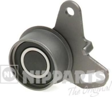 NIPPARTS Ролик ремня ГРМ MITSUBISHI GALANT 2.0 88- (MD129033, J1145026)