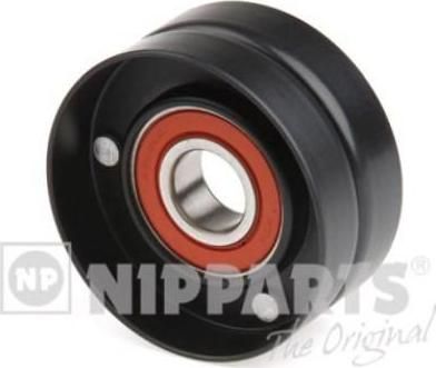 NIPPARTS Натяжитель ремня приводного MITSUBISHI CARISMA /GRAND VITARA 1.9D 01- (8200071402, J1145039)