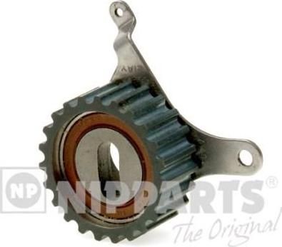 NIPParts J1147015 натяжной ролик, ремень грм на SUBARU REX III