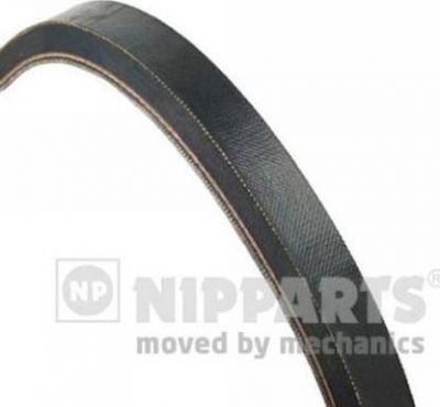 NIPParts J1171000 клиновой ремень на TOYOTA LAND CRUISER (_J6_)