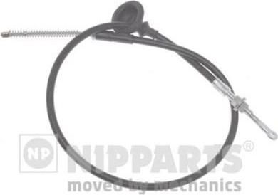 Nipparts J11976 Трос ручного тормоза