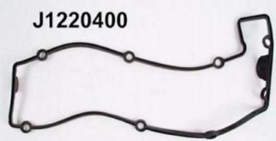 NIPParts J1220400 прокладка, крышка головки цилиндра на SSANGYONG KORANDO Cabrio (KJ)