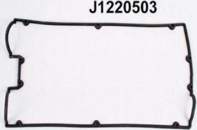 NIPParts J1220503 прокладка, крышка головки цилиндра на HYUNDAI LANTRA I (J-1)