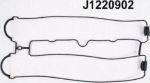 NIPParts J1220902 прокладка, крышка головки цилиндра на CHEVROLET LACETTI (J200)
