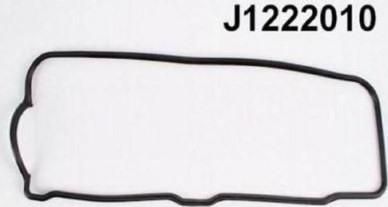 NIPParts J1222010 прокладка, крышка головки цилиндра на TOYOTA COROLLA Liftback (_E8_)