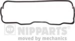 Nipparts Прокладка клапанной крышки TOYOTA COROLLA 1.3 2E/2E-L/2E-E 84-97 (J1222031)