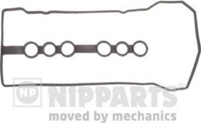 Nipparts Прокладка клапанной крышки TOYOTA AVENSIS/COROLLA 1.4-1.8 1(2)(3)ZZ-FE 00- (J1222064)