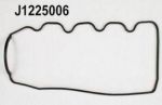 Nipparts Прокладка клапанной крышки MITSUBISHI GALANT/LANCER/L300 1.8 83-94 (J1225006)