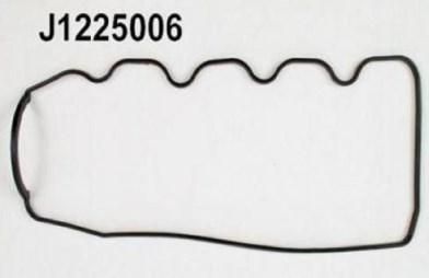 Nipparts Прокладка клапанной крышки MITSUBISHI GALANT/LANCER/L300 1.8 83-94 (J1225006)