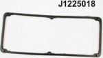 Nipparts Прокладка клапанной крышки MITSUBISHI LANCER/COLT 4G13/4G15 (J1225018)