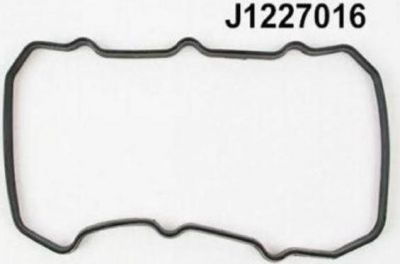 NIPParts J1227016 прокладка, крышка головки цилиндра на SUBARU LIBERO автобус (E10, E12)