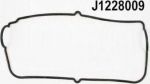 Nipparts Прокладка клапанной крышки SUZUKI BALENO/SWIFT/VITARA 1.3/1.6 G13B/G16B 90-02 (J1228009)