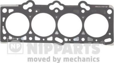 NIPParts J1250509 прокладка, головка цилиндра на HYUNDAI LANTRA II Wagon (J-2)