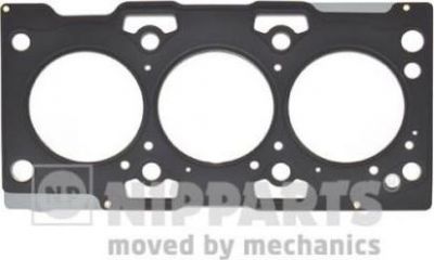 NIPParts J1250539 прокладка, головка цилиндра на HYUNDAI ACCENT II седан (LC)