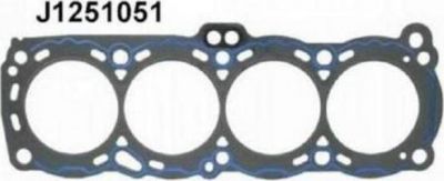 NIPParts J1251051 прокладка, головка цилиндра на NISSAN PRAIRIE (M10, NM10)