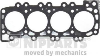 NIPParts J1251117 прокладка, головка цилиндра на NISSAN PRIMERA (P12)