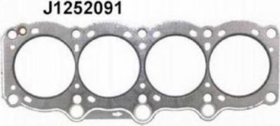 NIPParts J1252091 прокладка, головка цилиндра на TOYOTA CELICA кабрио (AT18_, ST18_)