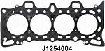 NIPParts J1254004 прокладка, головка цилиндра на HONDA CIVIC VI Hatchback (EJ, EK)