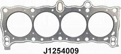 NIPParts J1254009 прокладка, головка цилиндра на HONDA ACCORD III (CA)