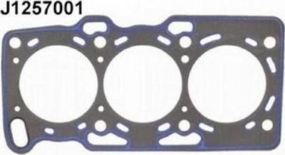 NIPParts J1257001 прокладка, головка цилиндра на SUBARU LIBERO автобус (E10, E12)