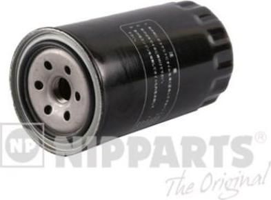 NIPParts J1310100 масляный фильтр на MAHINDRA CJ 3 Wagon