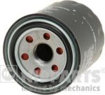 NIPParts J1314010 масляный фильтр на HONDA ACCORD III (CA)