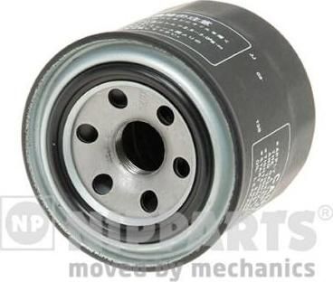 Nipparts Фильтр масляный HONDA ACCORD /CIVIC 1.3/1.6/1.8 05- (J1314012)