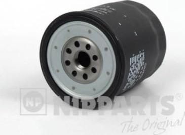 Nipparts Фильтр масляный ISUZU TROOPER 2.2TD (J1315029)
