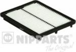 Nipparts Фильтр воздушный KIA SORENTO 2.4-3.5 02- (J1320314)