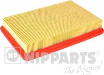 NIPParts J1320512 воздушный фильтр на KIA SPECTRA седан (LD)