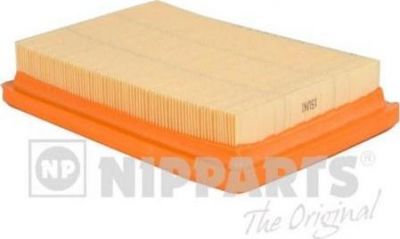 Nipparts Фильтр воздушный HYUNDAI ATOS 1.1 03- (J1320519)