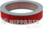 NIPParts J1321001 воздушный фильтр на ISUZU CAMPO (KB)