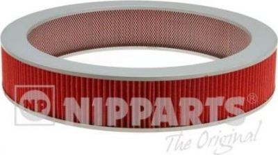 NIPParts J1321005 воздушный фильтр на NISSAN PATROL III/2 Hardtop (K260)