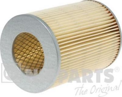 Nipparts Фильтр воздушный NISSAN SUNNY /URVAN 87- (J1321010)