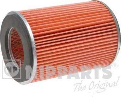 NIPParts J1321037 воздушный фильтр на NISSAN VANETTE автобус (C22)