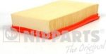 NIPParts J1321064 воздушный фильтр на NISSAN PATHFINDER IV (R52)