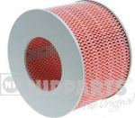 NIPPARTS Фильтр воздушный TOYOTA Land Cruiser 80 (_J8_) 4,2TD 01/90 - 12/97 (17801-61030, J1322013)