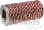 Nipparts Фильтр воздушный TOYOTA HIACE 95- (J1322060)