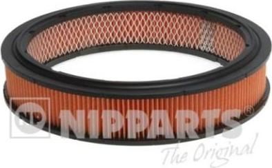 Nipparts Фильтр воздушный MAZDA 323 1.4-1.5 85-89 (J1323008)
