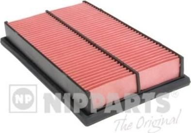 Nipparts Фильтр воздушный MAZDA 323 1.3-1.8 16V -94 (J1323023)