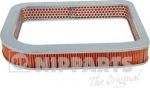 Nipparts Фильтр воздушный HONDA CIVIC 1.4 10/87-92 (J1324018)