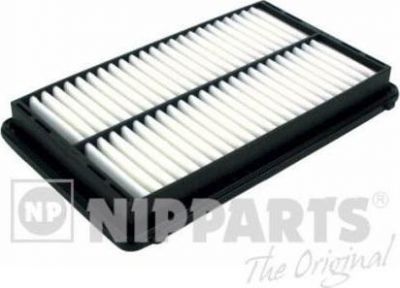 Nipparts Фильтр воздушный HONDA ACCORD 1.8-2.0 98- (J1324034)