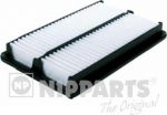 Nipparts Фильтр воздушный HONDA ACCORD 2.0 98- /2.3 93- (J1324039)