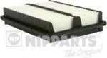 Nipparts Фильтр воздушный HONDA SHUTTLE 2.2/2.3 97- (J1324050)