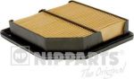 Nipparts Фильтр воздушный HONDA CIVIC 1.8 06- (J1324059)